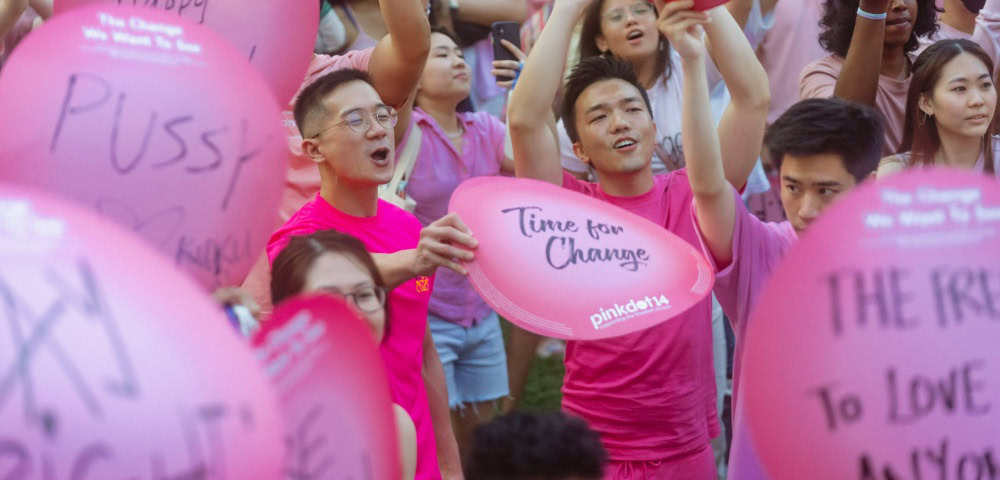 Singapore To Decriminalise Homosexuality, But Will Ban Gay Marriages