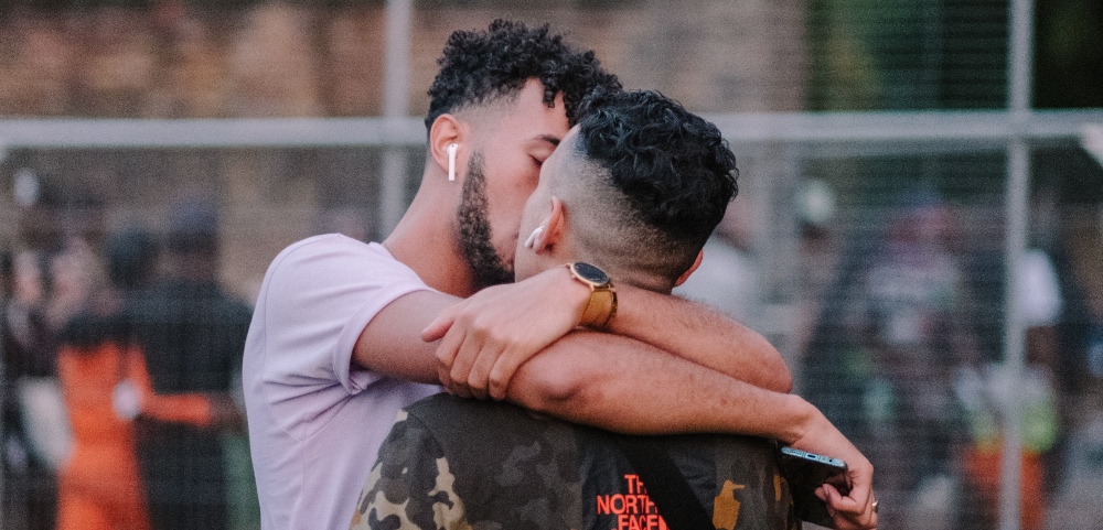 Gay Men Explain Why They Choose To Be In Open Relationships