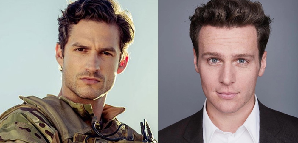 Jonathan Groff And Ben Aldridge Play Gay Dads In M.Night Shyamalan’s New Queer Horror Film
