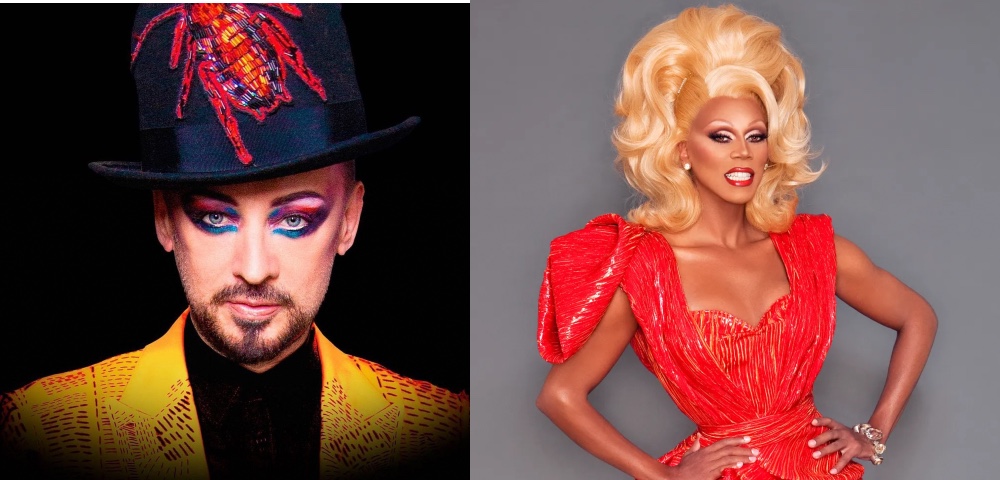 Fans Upset Over Boy George Appearing As Guest Judge On RuPaul’s Drag Race UK