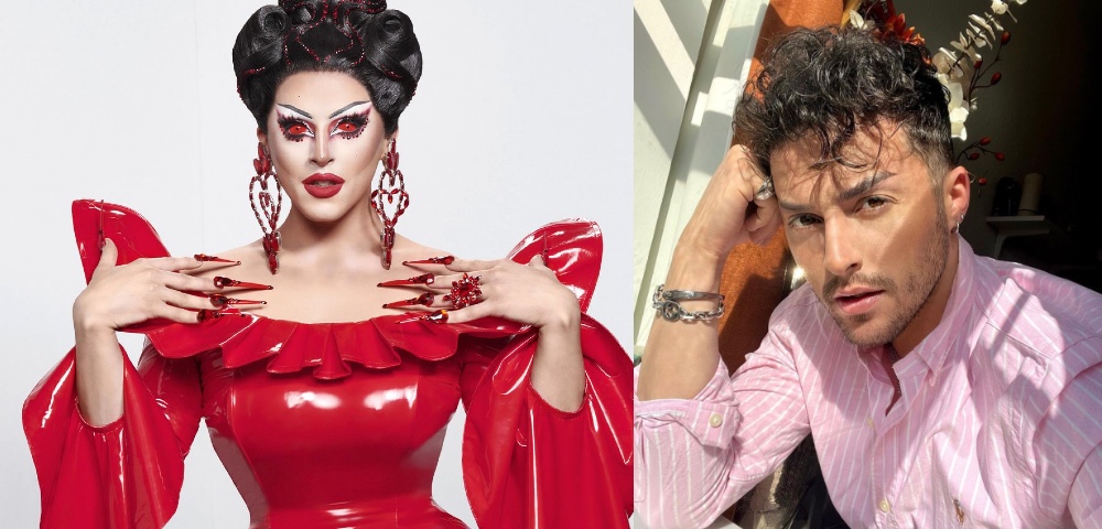 Tributes Flow For Drag Race UK Star Cherry Valentine, Who Has Died Aged 28