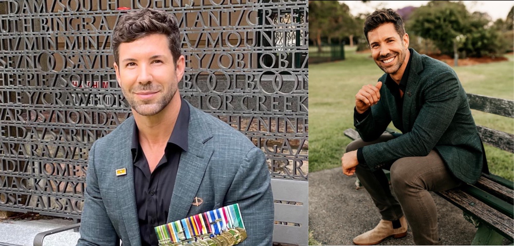 Australian Special Forces Veteran Turned OnlyFans Model Heston Russell Sues ABC For Defamation