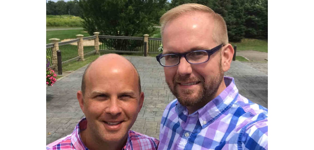 US Court Says Archdiocese Right In Sacking Gay Teacher For Getting Married