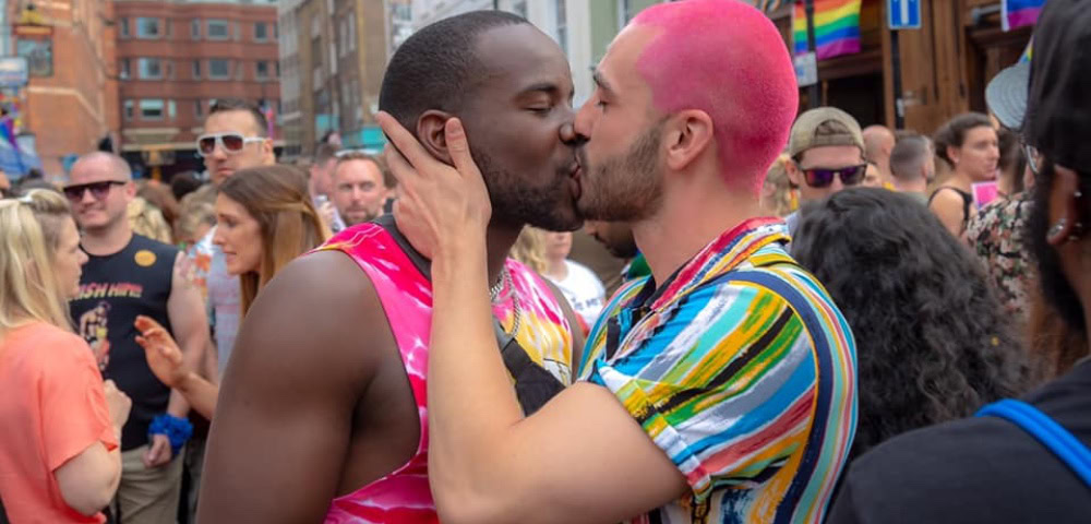 Gay Football Fans Who Hold Hands Or Kiss At Qatar World Cup Will Not Be Arrested, Claims FA Chief