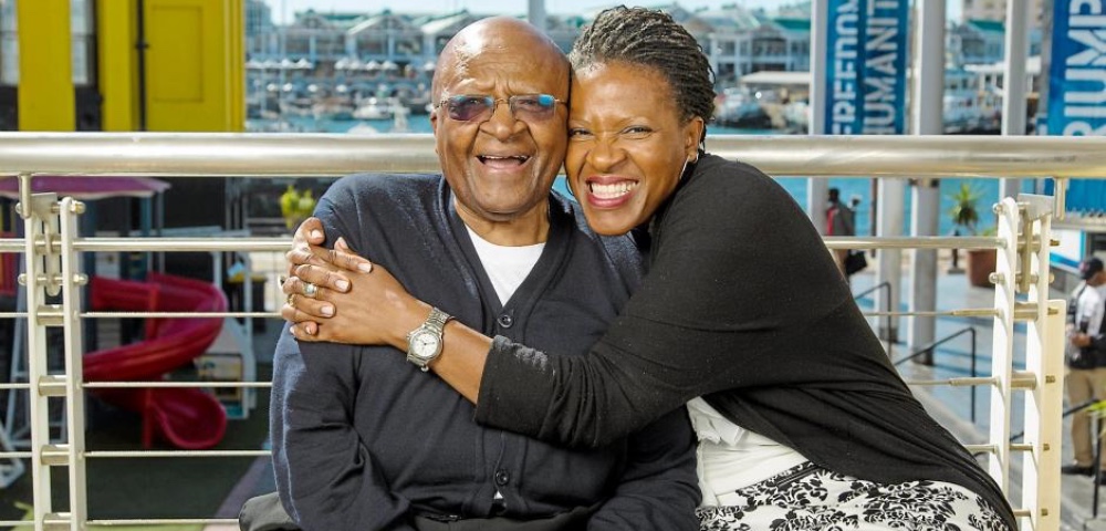 Church Bars Desmond Tutu’s Out Gay Daughter From Officiating At Godfather’s Funeral