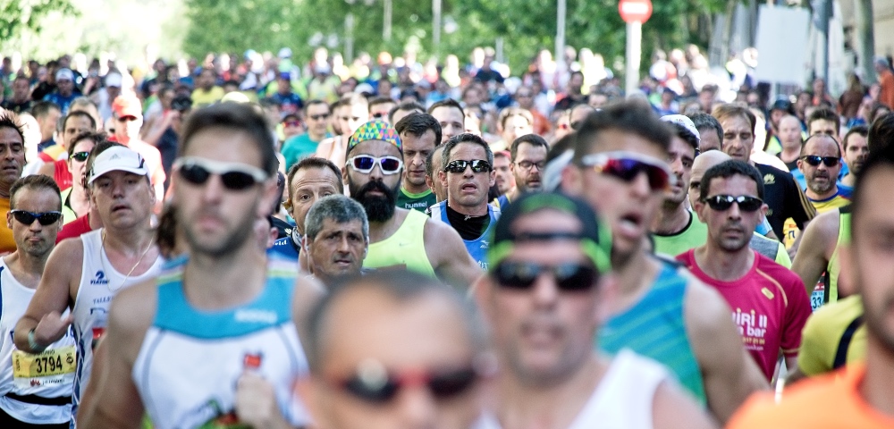 2023 Boston and London Marathons To Include Non-Binary Option