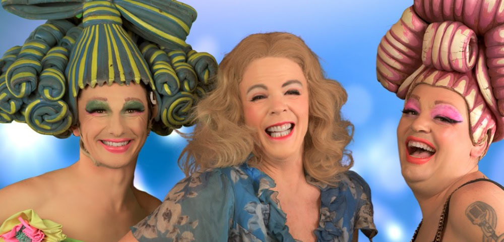 Priscilla Queen of the Desert Comes To Rockdale!