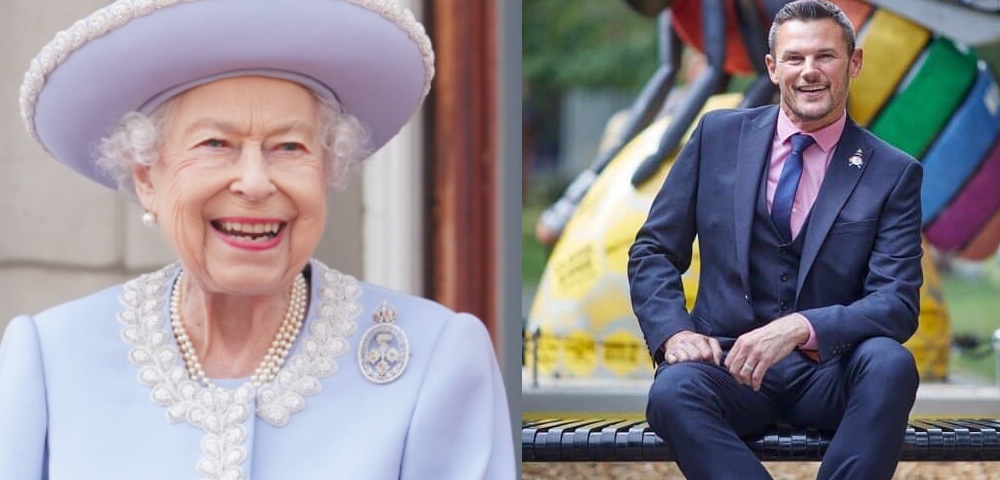 Queen Elizabeth Cared About The LGBT Community, Says Manchester’s First Out Gay Lord Mayor