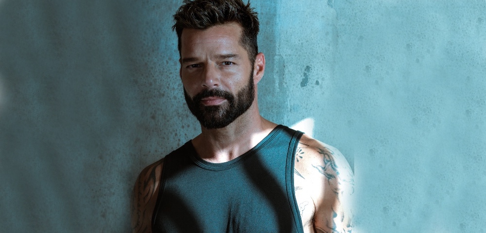 Ricky Martin Files $20 Million Lawsuit Against Nephew Over Abuse Allegations