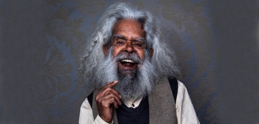 National Icon And Gay Indigenous Elder Uncle Jack Charles To Be Honoured At State Funeral