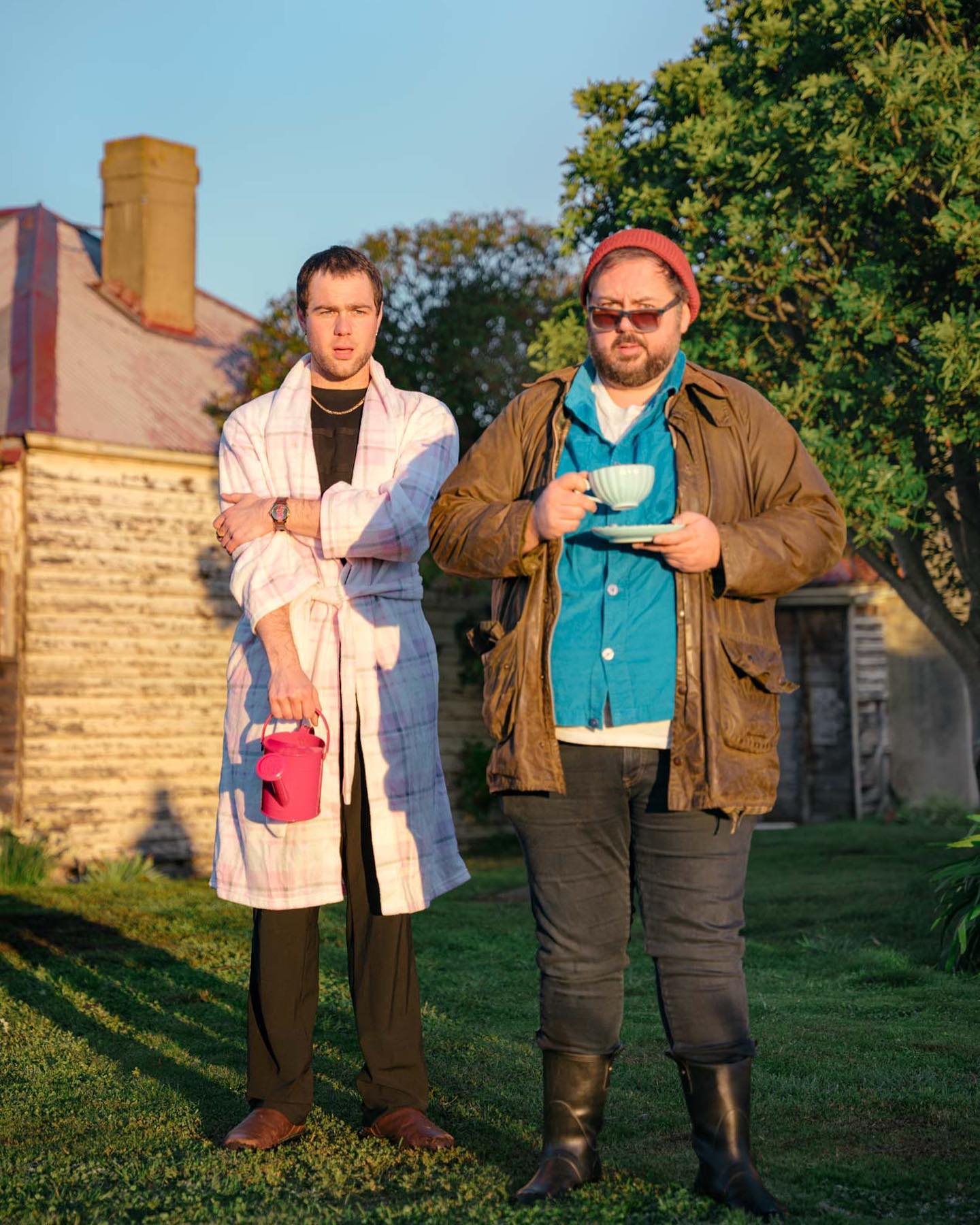 bandb 2 - Star Observer