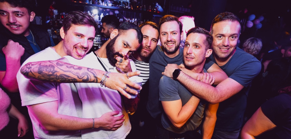 Queer Prom, ABBA Tribute: What’s On In Queer Sydney