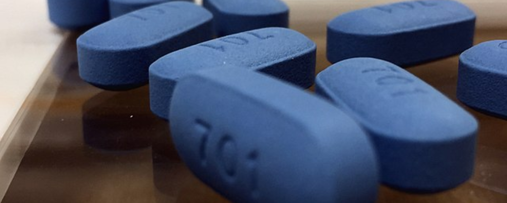 Judge Says Companies Can Deny PrEP Coverage For Religious Reasons