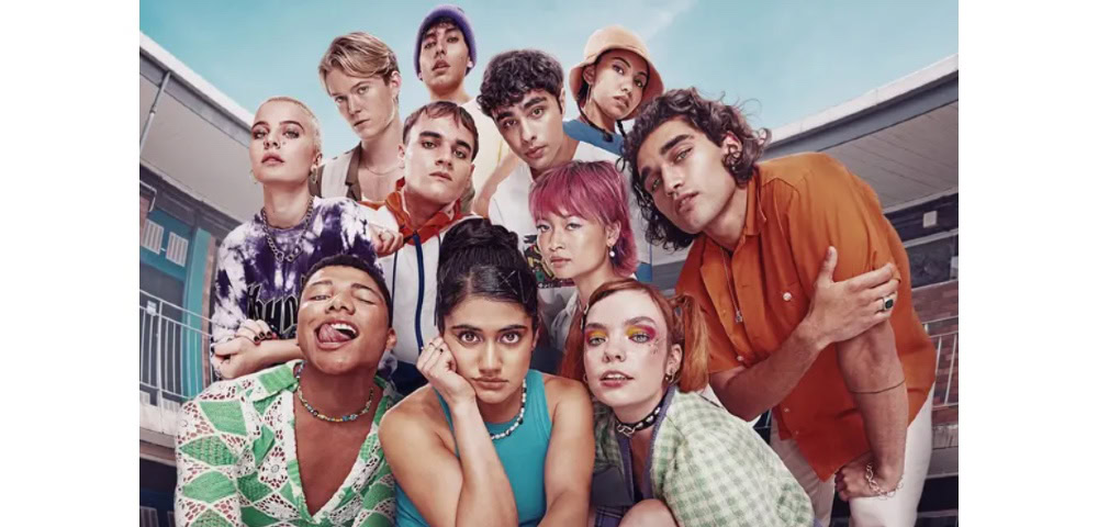 Heartbreak High’s Queer Cast Makes Waves On Social Media