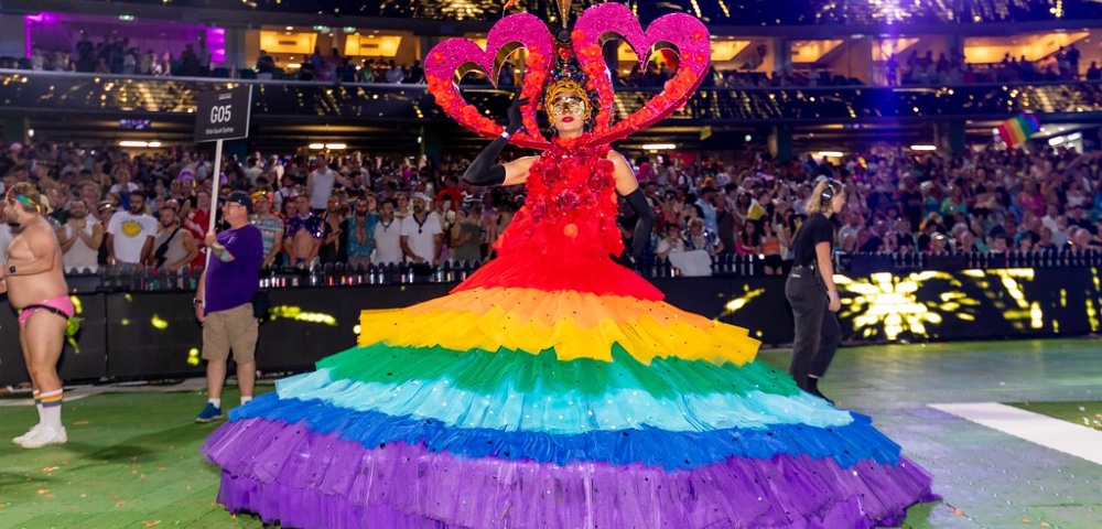 Teachers Federation, Gender Centre’s Applications To March In Sydney Gay & Lesbian Mardi Gras Rejected