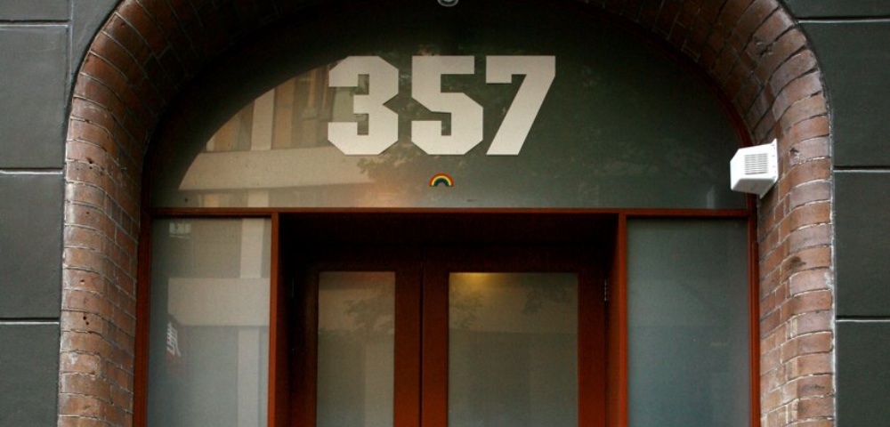 DA Lodged To Demolish Site Of Sydney’s 357 Gay Sauna