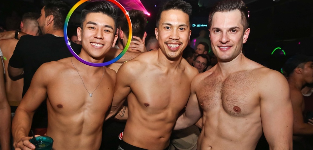 It’s Official: Sydney’s Legendary Gay Bar ARQ Teases Return