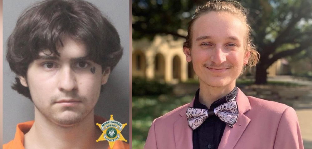 Jeffrey Dahmer CopyCat Sentenced To 45 Years For Plot To Kidnap, Murder Gay Men thumbnail