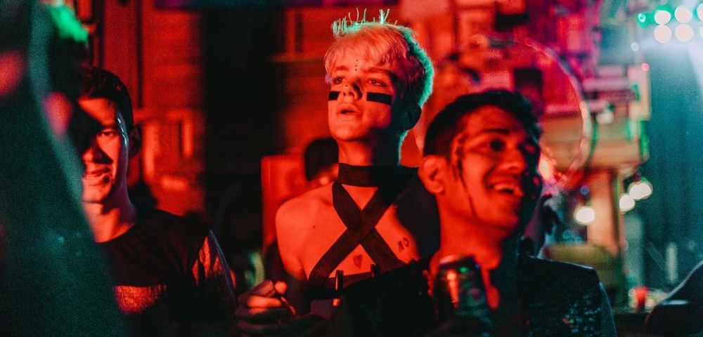 Spooky Speed Dating, Heaps Gay’s Halloween Party: What’s On In Queer Sydney