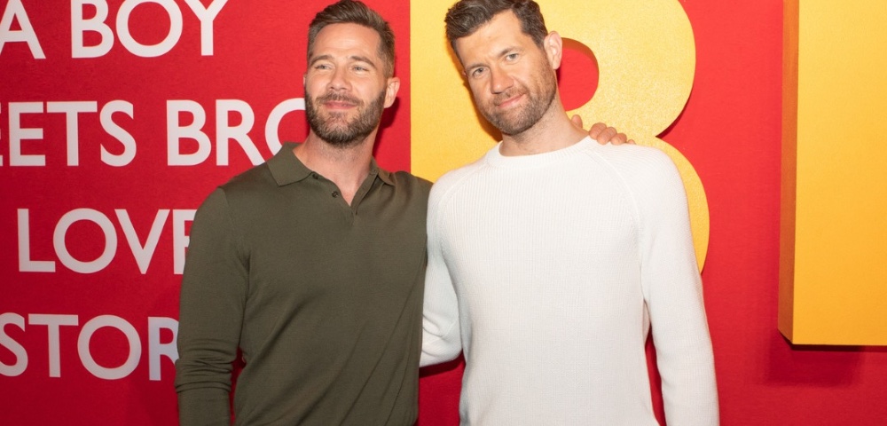 Studio Bosses Never Told Us Bros Was ‘Too Gay’ Or To Censor The Film, Says Billy Eichner