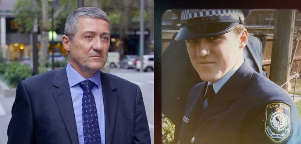 Ex-NSW Cop Reveals He Witnessed Gay Bashings By His Police Colleagues In Sydney In 1980s