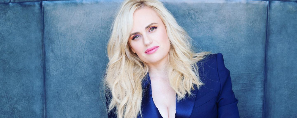 Rebel Wilson Speaks Up About ‘Grubby’ Threat To Be Outed