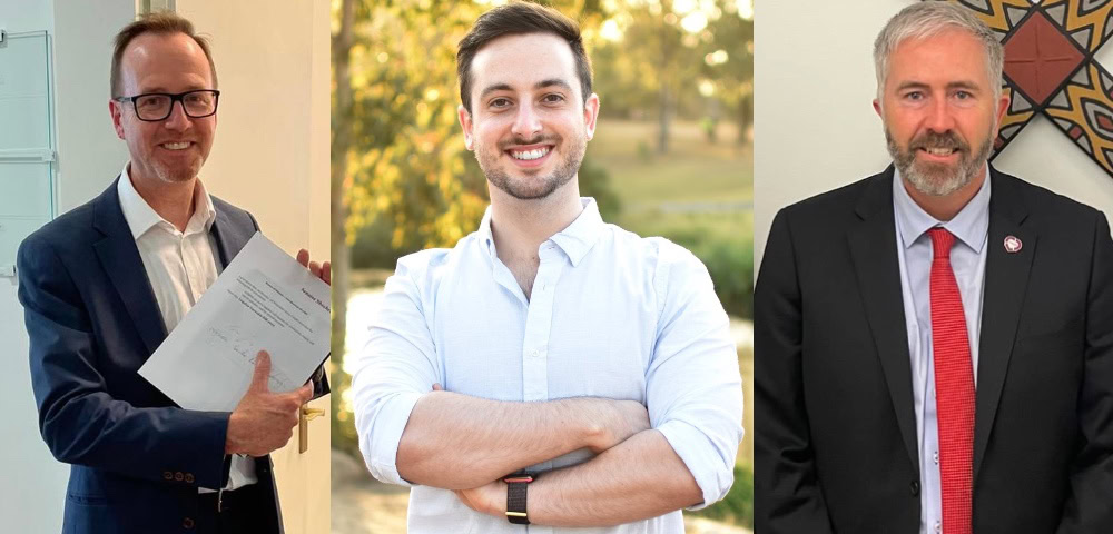 Liberals & Labor Vote Down Greens’ Proposal For LGBT Human Rights Commissioner 