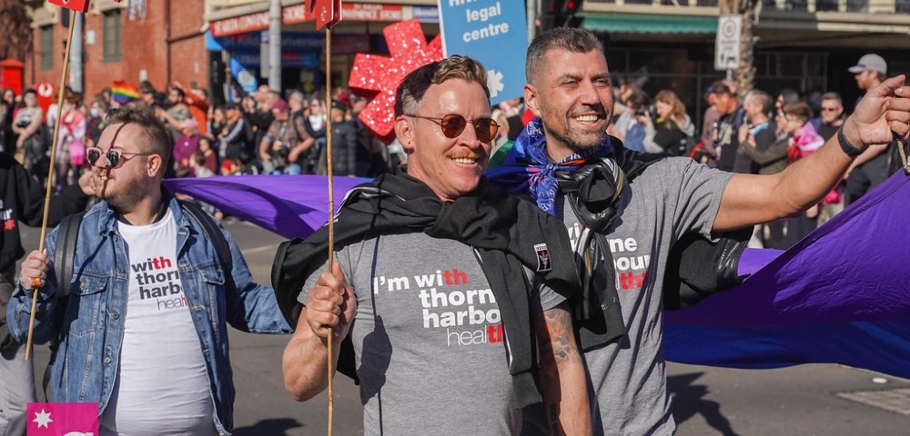 HIV Organisations Identify Key Priorities For Victoria’s Next Government