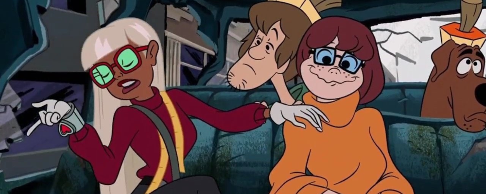 Scooby-Doo Character Velma Is Officially Confirmed A Lesbian - Star Observer