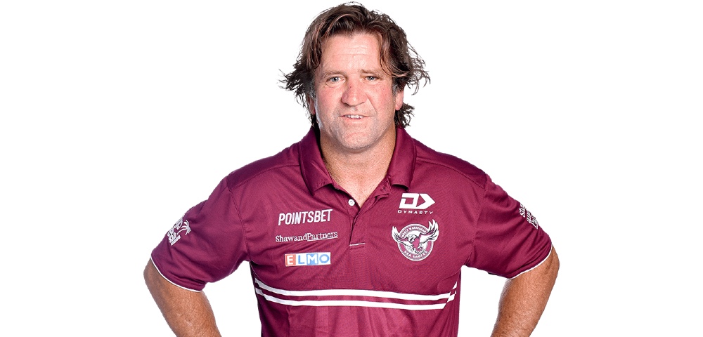 Manly Sea Eagles head coach Des Hasler to leave following Pride Jersey fallout