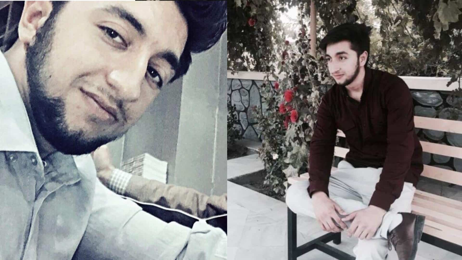 Gay Afghan Man Shot Dead By Taliban: Report