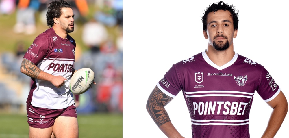 Manly Sea Eagles Player Who Boycotted Rainbow Pride Jersey Claims Gay Sister Supports Him