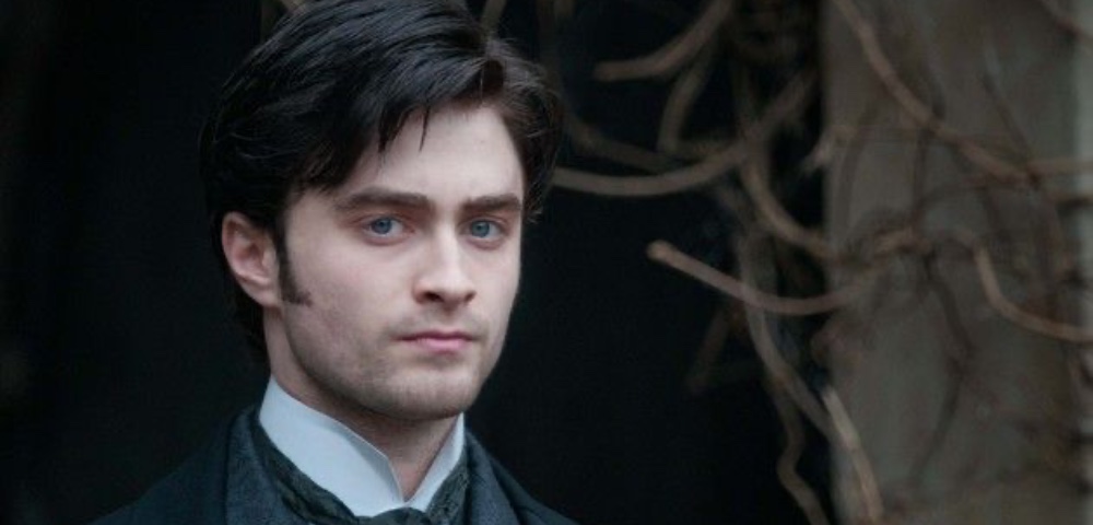 Daniel Radcliffe Explains Why He Chose To Speak Out Against J K Rowling’s Anti-Trans Views