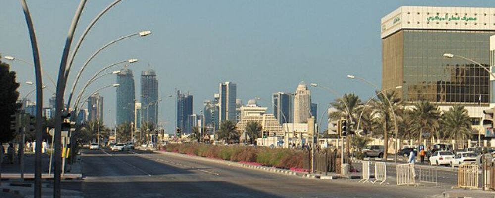 Man Claims Qatar Police Gang-Raped Him In Hotel For Being Gay