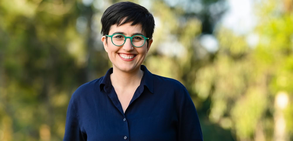 Greens’ Gabrielle De Vietri Is Victoria’s Newest Out Member Of Parliament