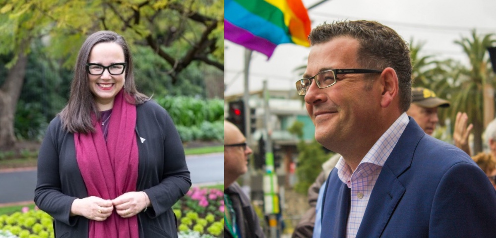 Labor Pledges $22.2 million To Support LGBT Community In Victoria If Re-elected