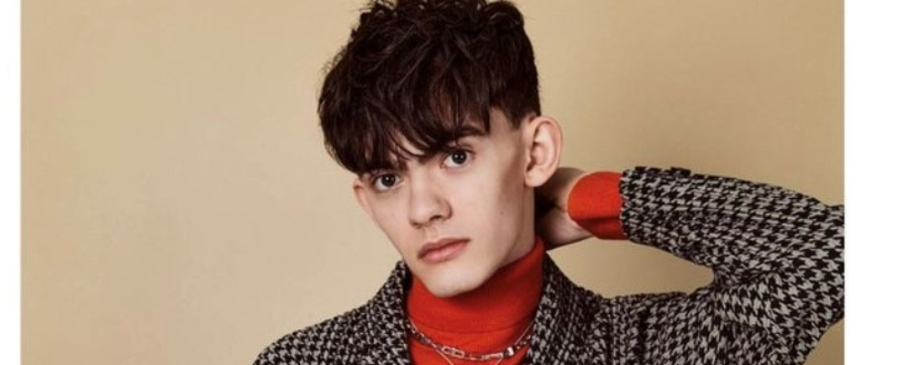 Joe Locke’s Casting In Coven of Chaos Has Fans Worried