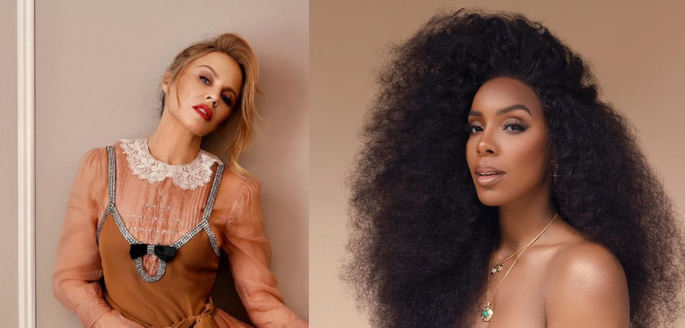 100 Days To Sydney WorldPride 2023: Kelly Rowland, Charli XCX, Jessica Mauboy Announced As New Musical Acts