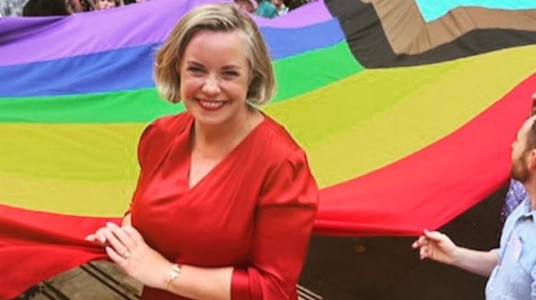 Councillor Linda Scott Archives - Star Observer