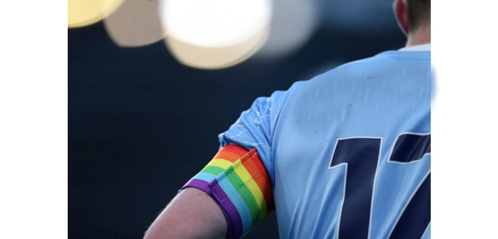 Two Gay Premier League Teammates In A Relationship: Report 