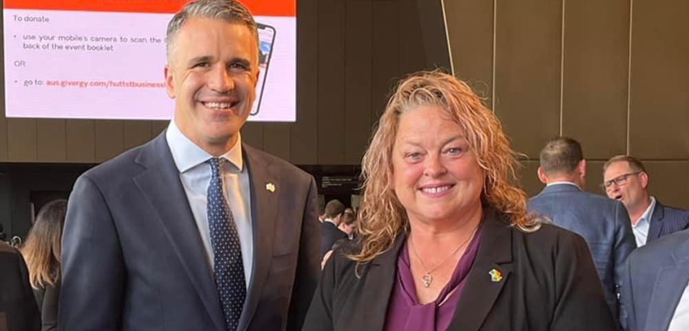 South Australia Appoints LGBT Advisory Council Ahead Of Adelaide Pride 2022
