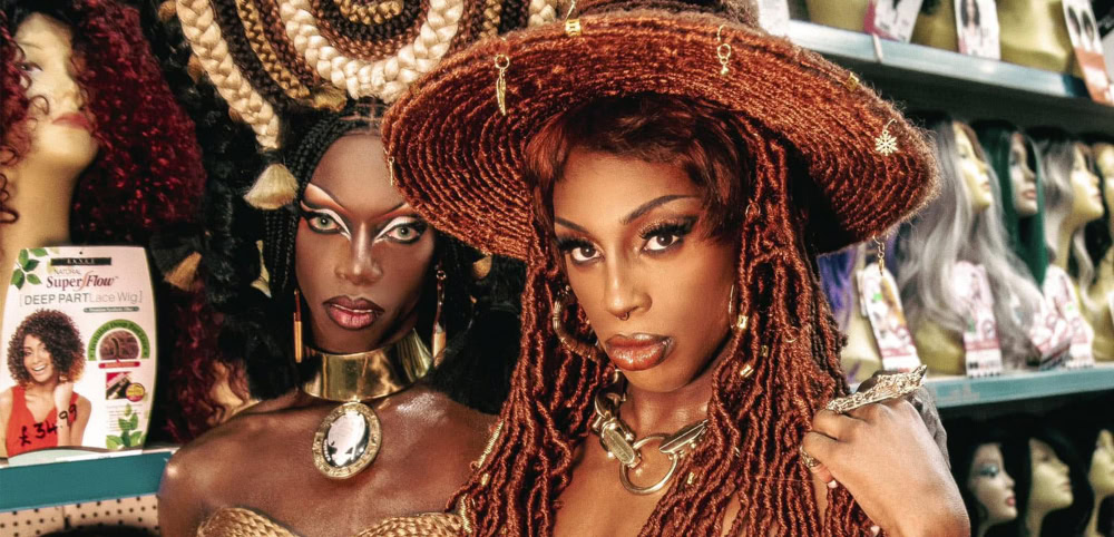 Drag Race UK Star Baby and Black Peppa Call Out BBC Over Racist Mix Up