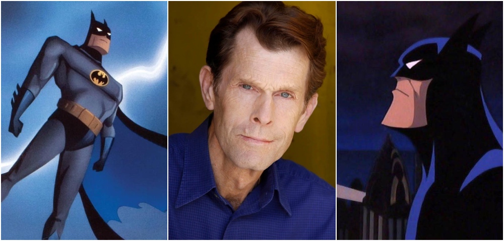 Batman voice actor Kevin Conroy has died, age 66