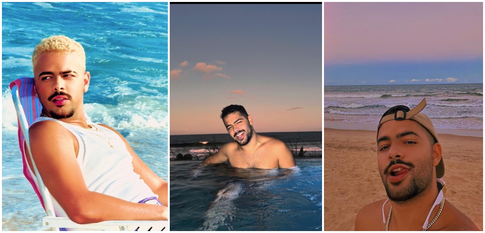 ‘I’m gay, I’m bi, I’m straight’: Brazilian Pop Star Pedro Sampaio Opens Up About Sexuality