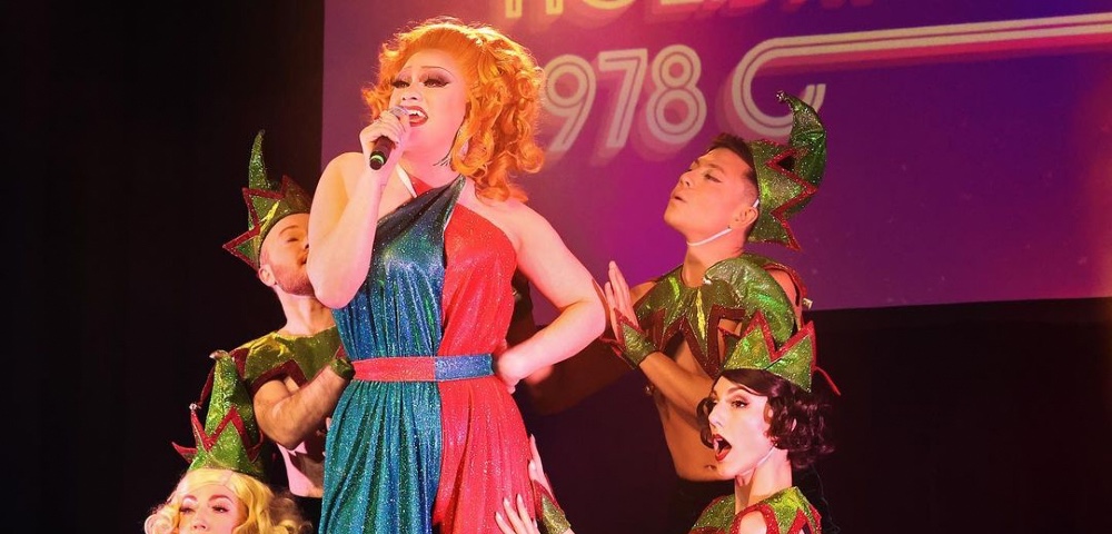 Drag Race Star Jinkx Monsoon To Make Broadway Debut In Chicago