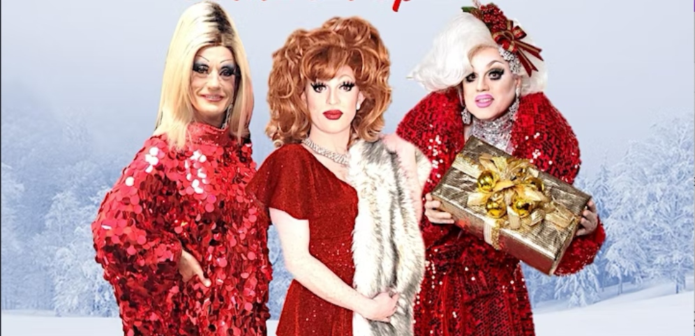 Christmas Specials To HOMO Boxing Day: What’s On In Queer Melbourne