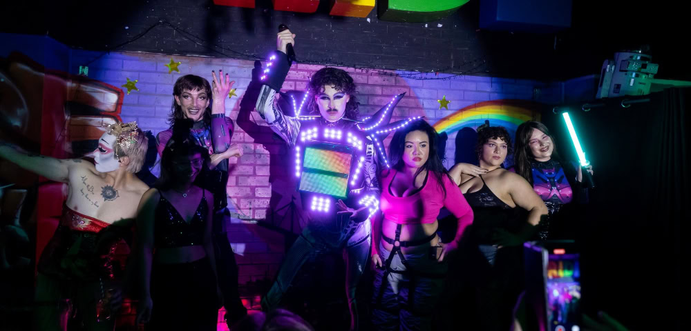 The Best Gay Bars In Melbourne Star Observer