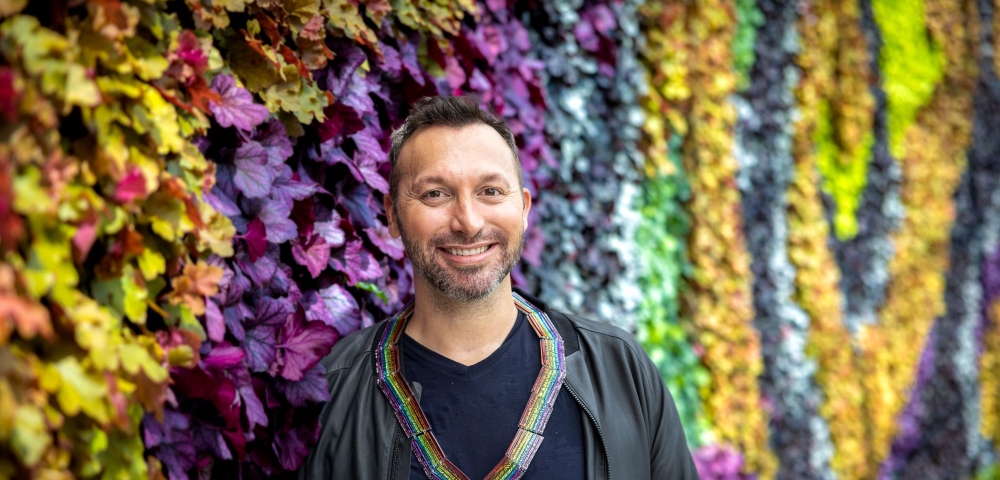 Ian Thorpe Reveals He Attended Sydney Gay And Lesbian Mardi Gras For First Time In 2021