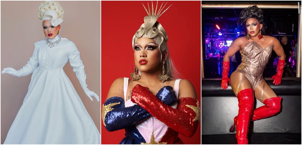 Cassandra The Queen Says She Was Refused Entry To Sydney’s Star Hotel For Being In Drag