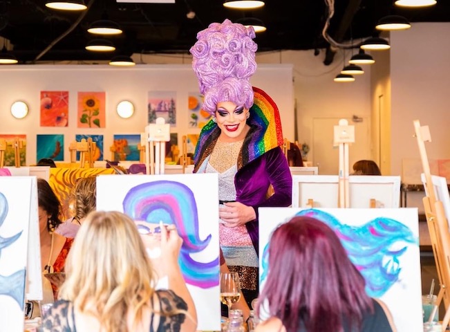 Crafty Queers: What’s On Midsumma